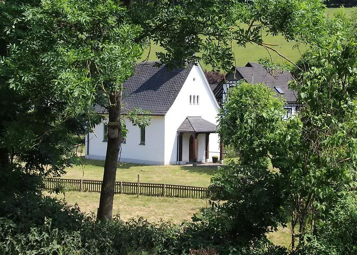 Sallinghaus 度假居