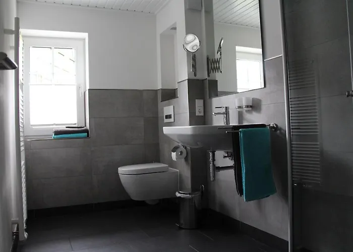 Sallinghaus * 埃斯洛黑