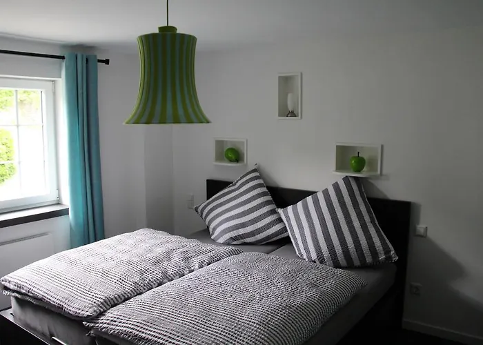 Sallinghaus Casa vacanze