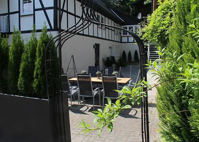 Sallinghaus *