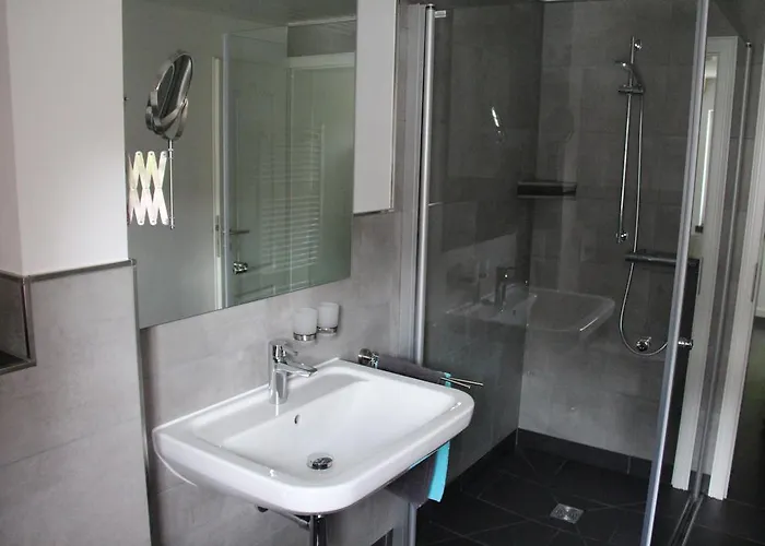 Sallinghaus 度假居 埃斯洛黑